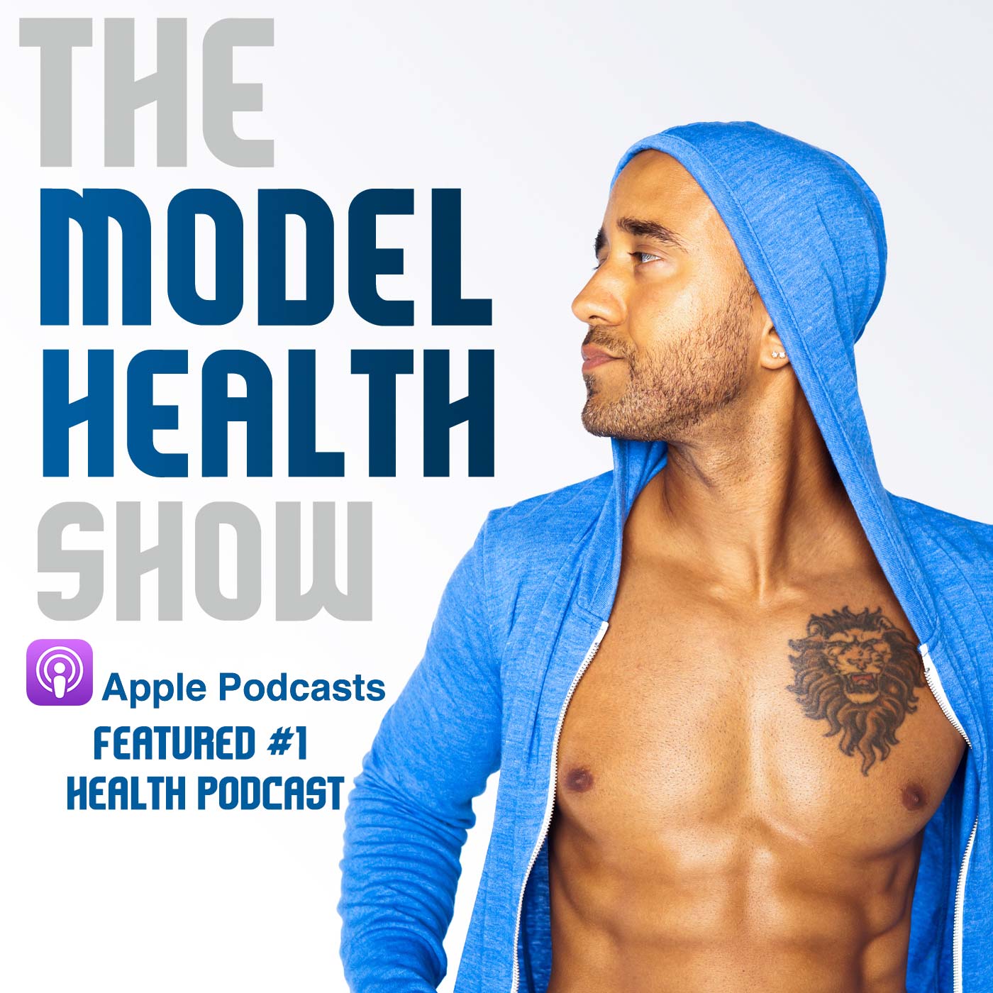 Model Health Show Podcast